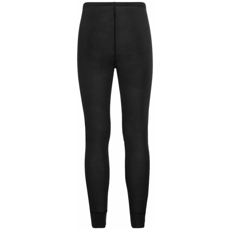Odlo Men Active Warm Eco Baselayer Pants Black-3